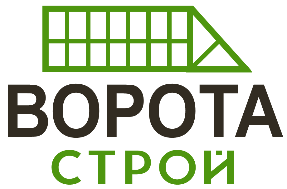 Откатные ворота для дачи в Зарайске